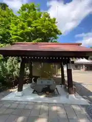 置戸神社(北海道)