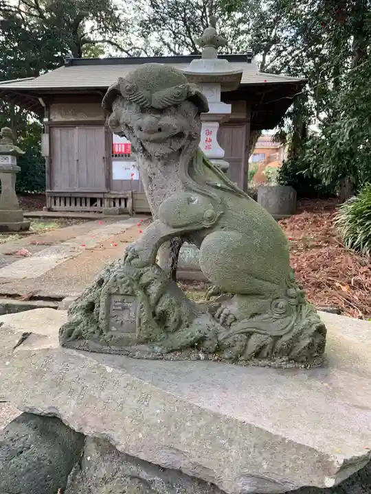 稲荷神社(千葉県)