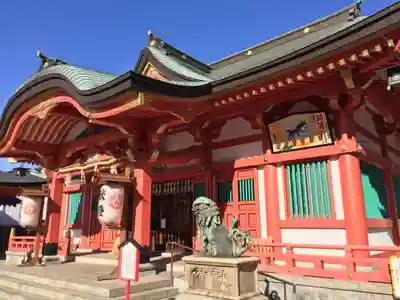土佐稲荷神社のその他建物