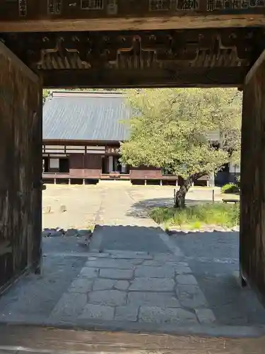 放光寺(山梨県)