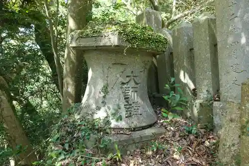 大龍寺のその他建物