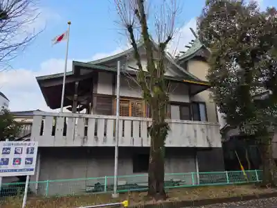 塩竃神社(鹿児島県)