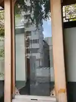 榧寺のその他建物