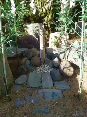 高家神社(千葉県)