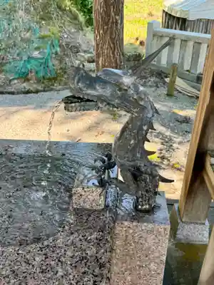 瀬織津姫社(石川県)