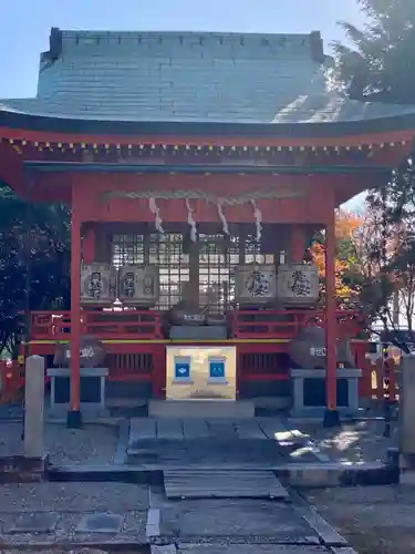 京都乃木神社(京都府)