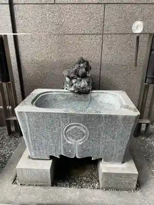 第六天稲荷神社(神奈川県)