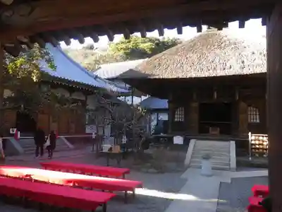 佛日庵のその他建物