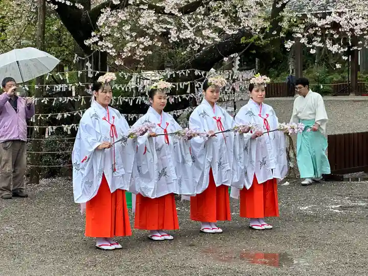 高麗神社(埼玉県)