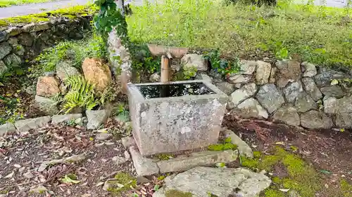 大内神社(京都府)