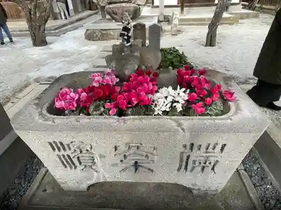 綱敷天満宮(福岡県)