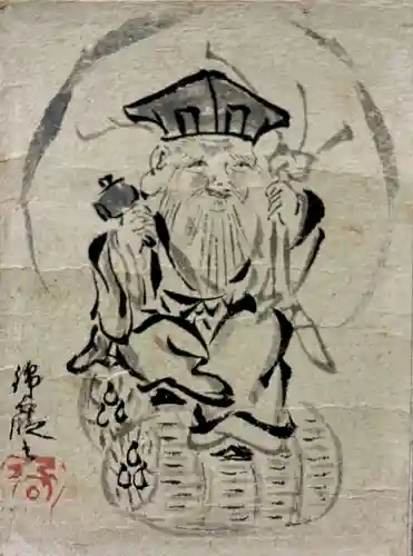 上行寺(静岡県)