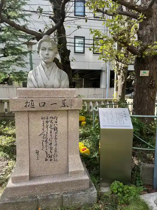 千束稲荷神社(東京都)