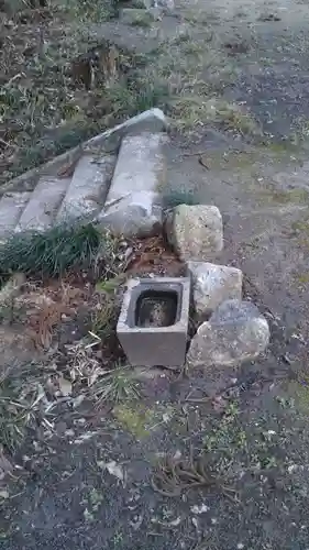 鹿島神社のその他建物