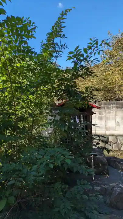 八幡社(神奈川県)