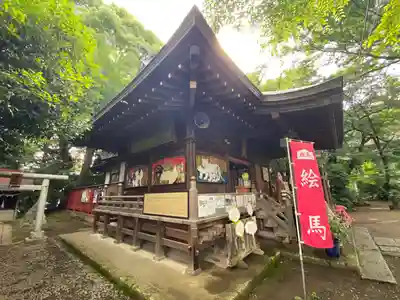 敷島神社(埼玉県)