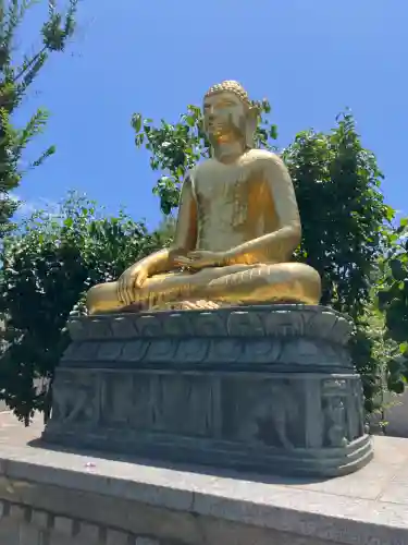 川崎大師（平間寺）(神奈川県)