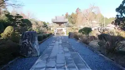 大雲院のその他建物