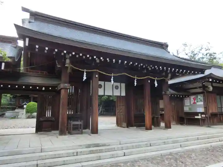竈山神社のその他建物