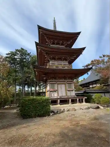 長禅寺(山梨県)