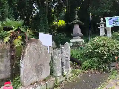 達磨寺のその他建物