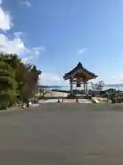 倉留寺の建物その他