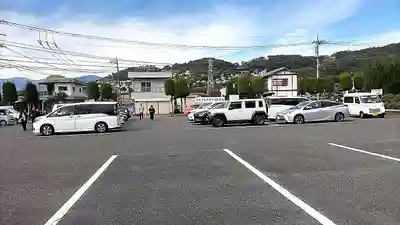 甲斐善光寺(山梨県)