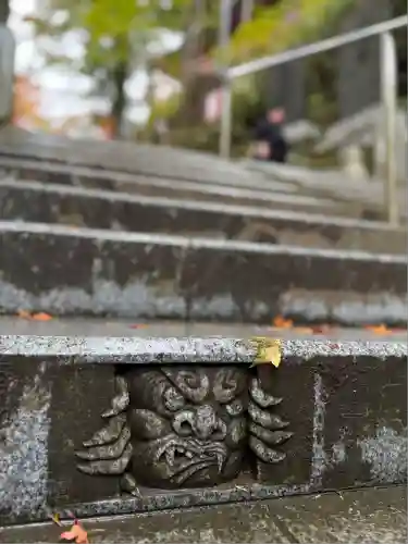 武蔵御嶽神社(東京都)