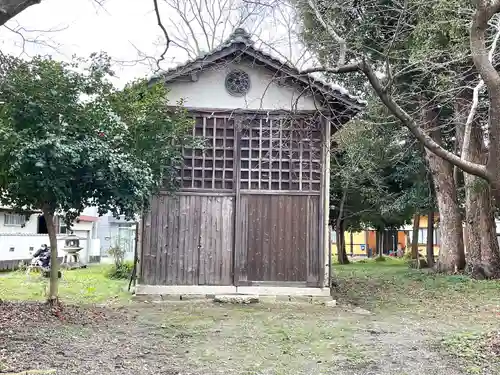 天神社(滋賀県)