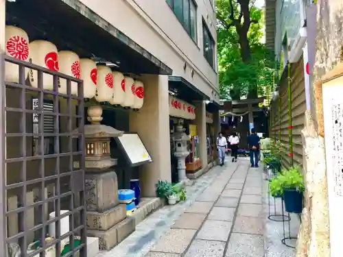 少彦名神社のその他建物