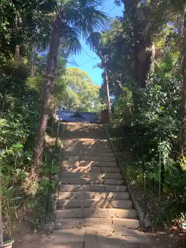 金刀比羅神社の建物その他