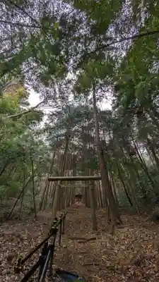 荏柄八幡社(東京都)