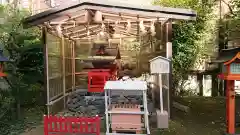 京濱伏見稲荷神社の建物その他