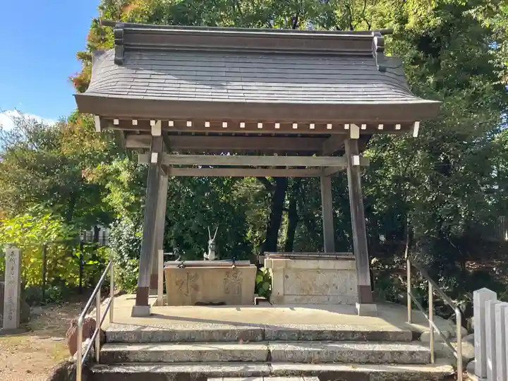 八剣社(愛知県)