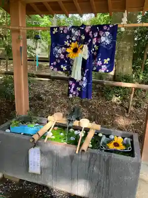 下野 星宮神社(栃木県)