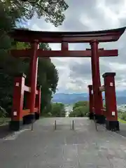 一之宮貫前神社(群馬県)