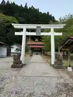 上西神社(島根県)