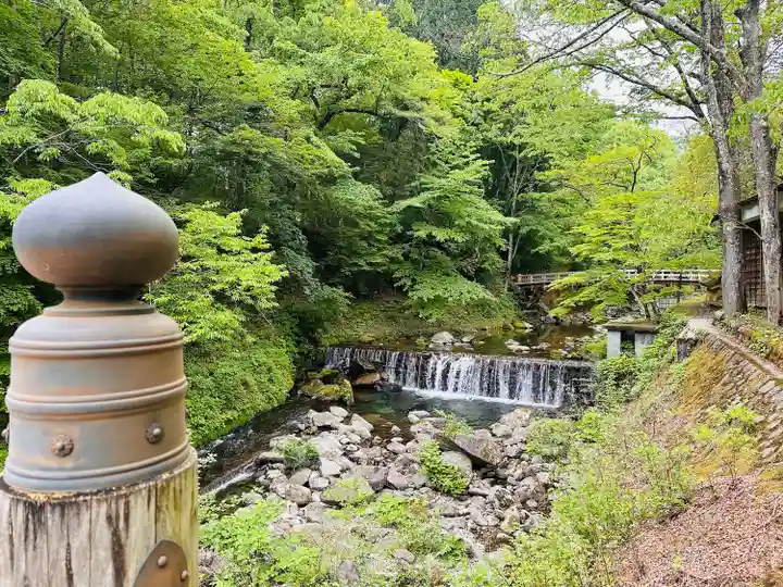 古峯神社(栃木県)
