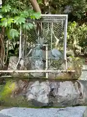 枚岡神社(大阪府)