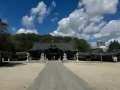 諏訪神社(東京都)