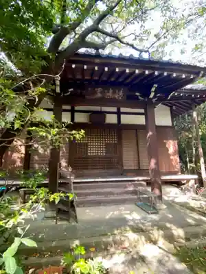 迎稱寺（迎称寺）の本殿・本堂