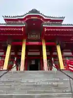 飯沼山 圓福寺(千葉県)