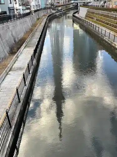 法性寺(東京都)