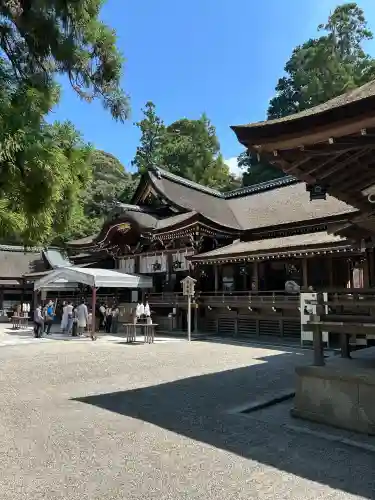 大神神社(奈良県)