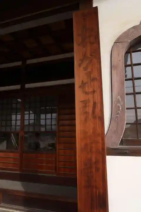 薬王院(岐阜県)