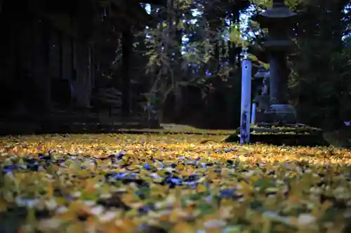 福榮神社の建物その他