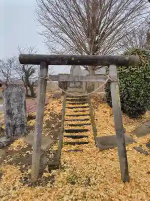 八幡神社(埼玉県)