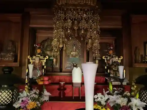 報恩寺(岐阜県)