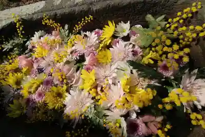 八耳堂の手水舎