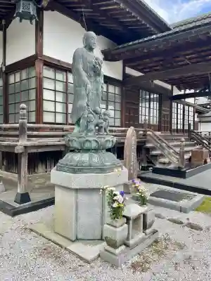 法恩寺(埼玉県)